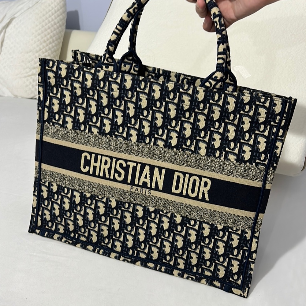 CD Tote